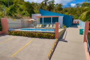 Flat Vila dos Milagres